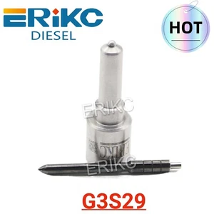 Spray G3S29 Diesel Injector Nozzle for 295050-0170 8-98238313-0 8-98238318-0 - Picture 1 of 7