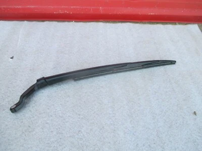 2010 LEXUS RX350 RX450H REAR WINDSHIELD WIPER ARM OEM 11 12 13 14 15 - Image 1 of 4