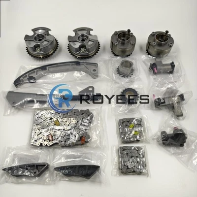 OEM Timing Chain Camshaft VVT Sprocket For Toyota Avalon Camry RAV4 Lexus 3.5 - Изображение 1 из 4
