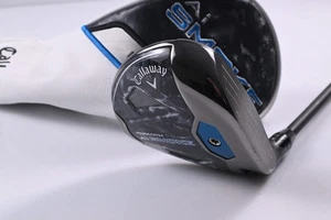 Callaway Paradym Ai Smoke Max HL #3 Wood / 16.5 Degree / Stiff Flex Tensei AV 65 - Picture 1 of 9