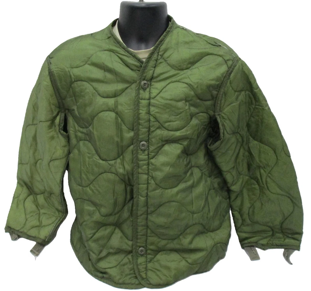 Cold Weather Liner In Men's Coats & Jackets for sale - eBay