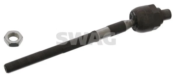 SWAG (60 94 3630) Axialgelenk, Spurstange vorne beidseitig für RENAULT - Bild 1 von 1
