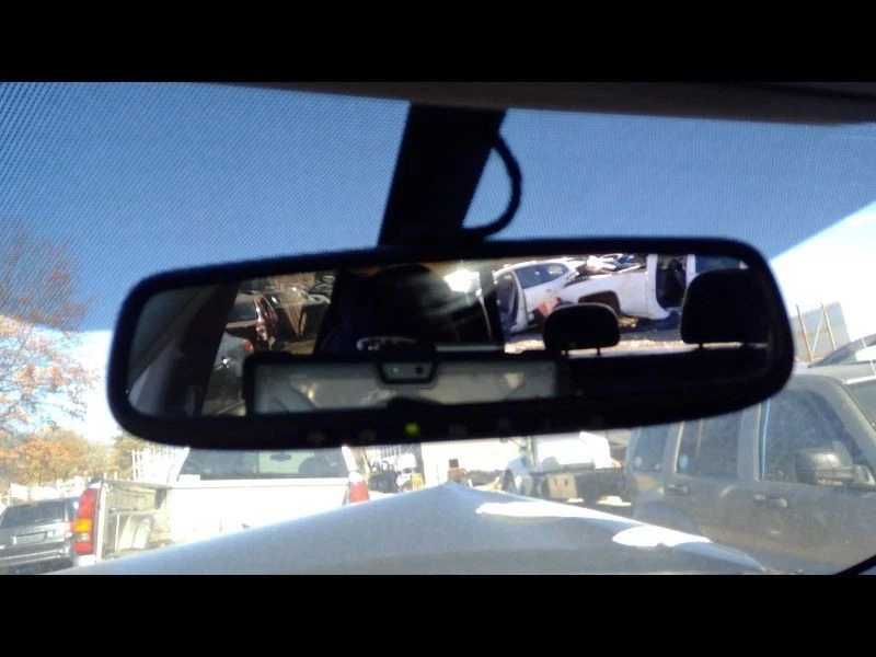 Espejo retrovisor con atenuación automática compatible con 13-23 ALTIMA 2871654 Foto 1 de 1