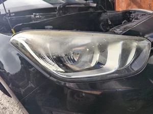 FARO/FARO HYUNDAI I20 2012-2015 (LADO DEL CONDUCTOR) - Imagen 1 de 9