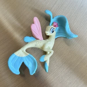 My Little Pony "PRINCESS SKYSTAR" Mini (de My Busy Book) FIM G4 - Imagen 1 de 3
