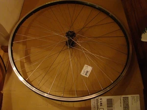 26" QUICK RELEASE ALUMINUM FRONT WHEEL - Picture 1 of 5