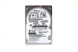 Oracle HUC101860CSS200 600GB 2.5" 12Gb/s 10K RPM SAS Drive P/N: 7093015 - Picture 1 of 2