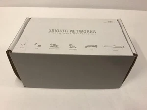 Ubiquiti NanoStation WINDOW/WALL MOUNT FOR NS2/NS5 NS-WM - Photo 1/2