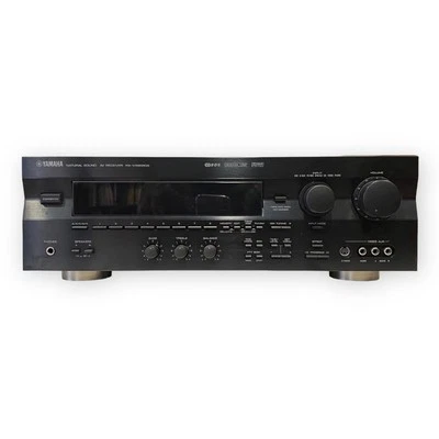  Amplificatore Yamaha RX-V595RDS 300 Watt - Immagine 1 di 2