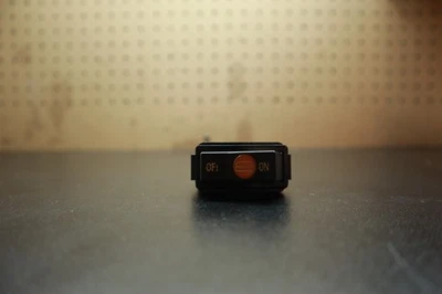 1980 Toyota Celica Liftback GT OEM interruptor liga/desliga de degelo - Imagem 1 de 4