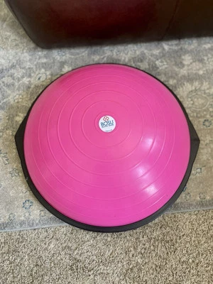 BOSU Balance Trainer Foto 1 de 4