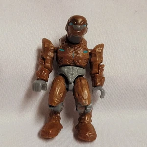 Mega Bloks Construx Halo Series 2 Blind Bag Covenant Elite Flight Copper 2011 - Bild 1 von 2