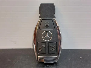 ignition keys for MERCEDES-BENZ CLASSE C (W205) 220 BLUETEC D (205.002 2013 - Picture 1 of 6