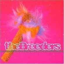 Divine Hammer von the Breeders | CD | Zustand gut - Bild 1 von 2