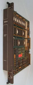 Bosch CNC MEM3 PLC B269 054149-1027 VB-A MEM 3 Module Circuit Board - Picture 1 of 5