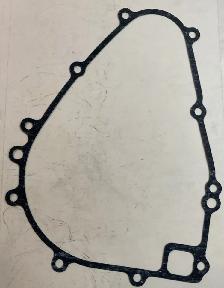 Junta de cubierta de generador OEM Kawasaki GPZ750 Ninja 750R ZL1000 1984-1989 Foto 1 de 4