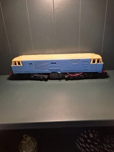 (c) Spur O Triang Novo Hymek Bo-Bo Lokomotive zur Ersatzteilreparatur - Bild 1 von 8