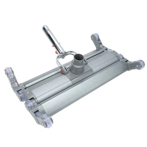 ﹣18in Aluminum Alloy Vacuum Suction Head Cleaner Swimming Pool Spa Cleaning Tool - Picture 1 of 12