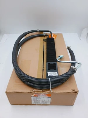 全新 DORMAN POWER STEERING 油冷却器 适用于 1988 - 2002 GMC 雪佛兰卡车 SUV C/K TAHOE — 第 1/4 张图片