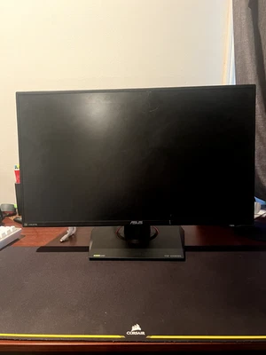 ASUS 24" IPS 240 HZ monitor - Image 1 of 4