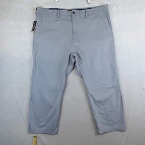 Neu mit Etikett Polo Ralph Lauren Performance Hose grau 44B Golf Stretch - Bild 1 von 10