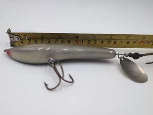 6 Inch Misky Fishing Lure - Picture 1 of 6