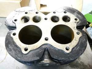 70 3524 CYLINDER BARREL (IRON) – TRIUMPH TRW SV - Picture 1 of 3