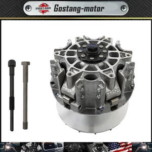 Embrague y extractor de accionamiento primario ATV para Can-Am Defender HD10 2016-2023 420280605 - Imagen 1 de 16