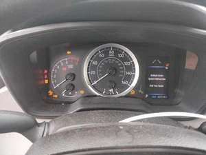 Speedometer Sedan Cluster MPH ID 83800-1AX80 Fits 21 COROLLA 2918243 - Picture 1 of 12