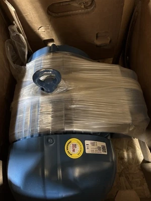 WEG 00318ET3E182T-W22 3HP 1800 3 60 208-230/460V TEFC-NEMA 3PH - Image 1 of 4