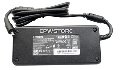 LITEON 19.5V 16.9A 330W AC Adapter Charger For Acer HELIOS 300 PH315-55S-90K9 - Image 1 of 4