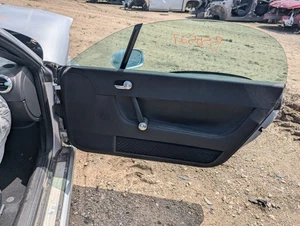 Driver Left Front Door Switch Driver's Window Fits 00-06 AUDI TT 555687 - Picture 1 of 12