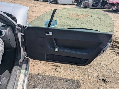 Driver Left Front Door Switch Driver's Window Fits 00-06 AUDI TT 555687 - Image 1 of 4