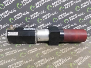 Gebrauchter Dunkermotoren BG65X50SI Servomotor 24V 3090RPM 5,6A FW29000.02001-012 - Bild 1 von 7