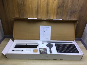 EMKE F11SSC00 Sistema de Ducha Termostática, Ducha de Lluvia, I33229 - Imagen 1 de 22