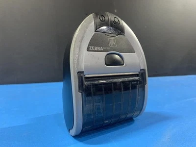 Zebra iMZ320 Mobile Direct Thermal Printer Monochrome M3I-0UB00010-00 - Image 1 of 4