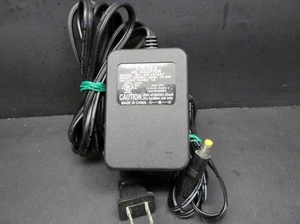 OEM AC Adapter / Charger,  Model No.  AD-151ADT, 15VDC 1A, Tested -Works - Picture 1 of 3
