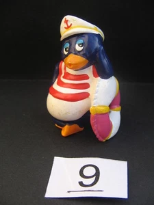 PINGUI BEACH 1994 - CLEMENTE SALVAGENTE - KINDER FERRERO - Bild 1 von 1