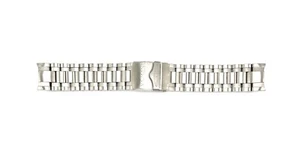 Authentic Invicta Reserve 11865 Stainless Steel 26MM Watch Band - Picture 1 of 3