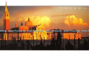 D071297 Venezia. Isola di San Giorgio Maggiore. Mazzega Art and Design. 2001 200 - Picture 1 of 4