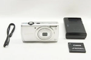 Canon PowerShot A2600 16.0MP Compact Digital Camera Silver #250515r - Picture 1 of 10