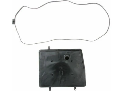 Kit de filtro de transmisión automática para BMW 135i 2008-2011 53687TMXG 2009 2010 Foto 1 de 2