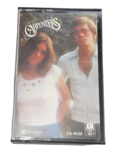 Carpenters Horizon Cassette Tape 1975 Pop Soft Rock - Picture 1 of 5