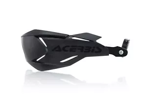 ACERBIS PARAMANI X-FACTORY NERO BENELLI TRK 502 2017-2024 0022397.090 - Foto 1 di 5