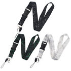 Keychain Straps Rope Mobile Phone charm Neck Strap Lanyard for ID Card keyco D❤6