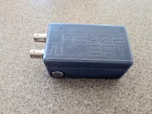 H402 Pro WIFI with Built In Battery & USB Cable - Picture 1 of 5