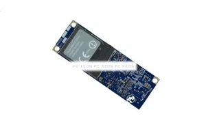 Apple Wifi Bluetooth Airport Card BCM94321COEX2 825-7038A 607-3227-A 607-3226-A - Bild 1 von 2