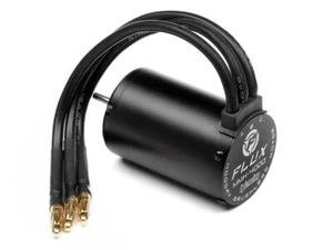 HPI 112850 - FLUX MMH-4000KV BÜRSTENLOSER MOTOR - Bild 1 von 3