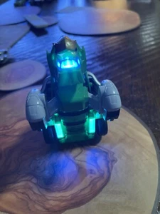 Transformers Grimlock Roboter Hasbro Dickie Toys Lichter Geräusche - Bild 1 von 6
