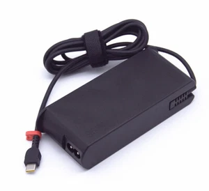 NEC Laptop AC Power Adapter 95W Output 20V 4.75A Type-C Port A19-095P1A - Picture 1 of 5